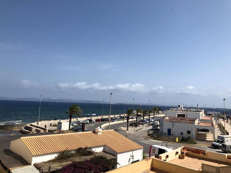El Balcon De Formentera Apartment La Savina  Exterior photo